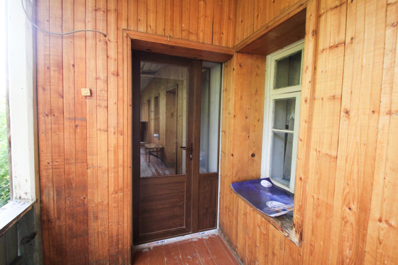 Skier'S House Mestia Bagian luar foto